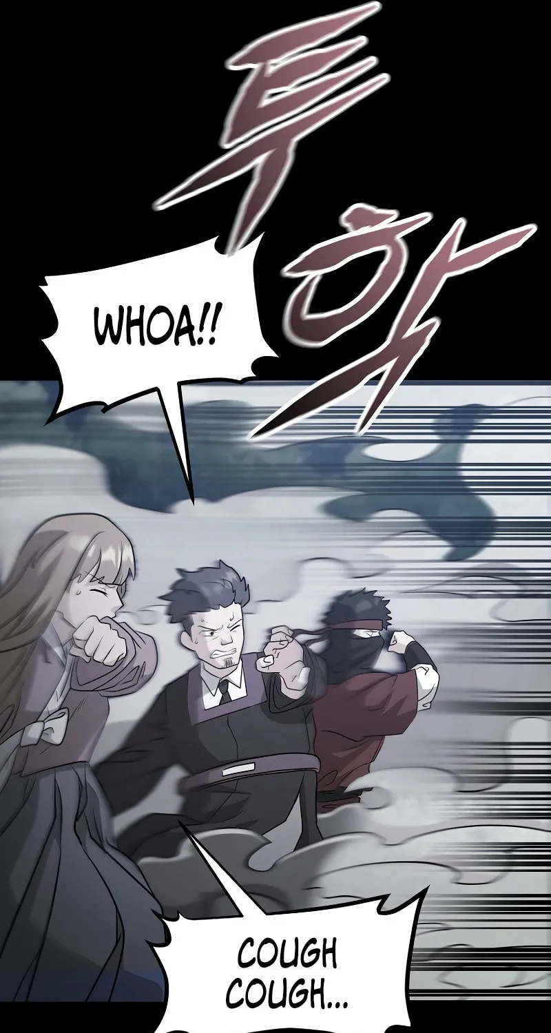 Read Master Drunkard chapter 20 image 16 on Lezhin