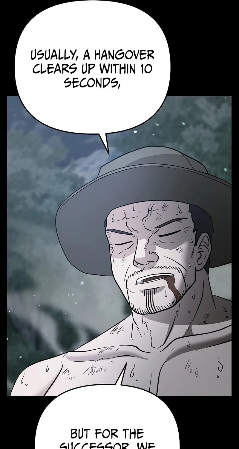 Read Master Drunkard chapter 20 image 27 on Lezhin
