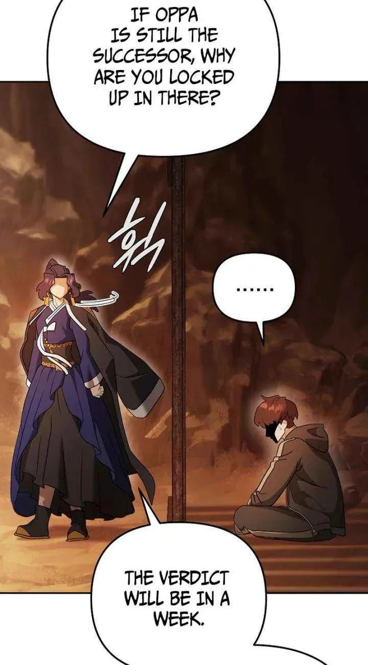 Read Master Drunkard chapter 21 image 11 on Lezhin