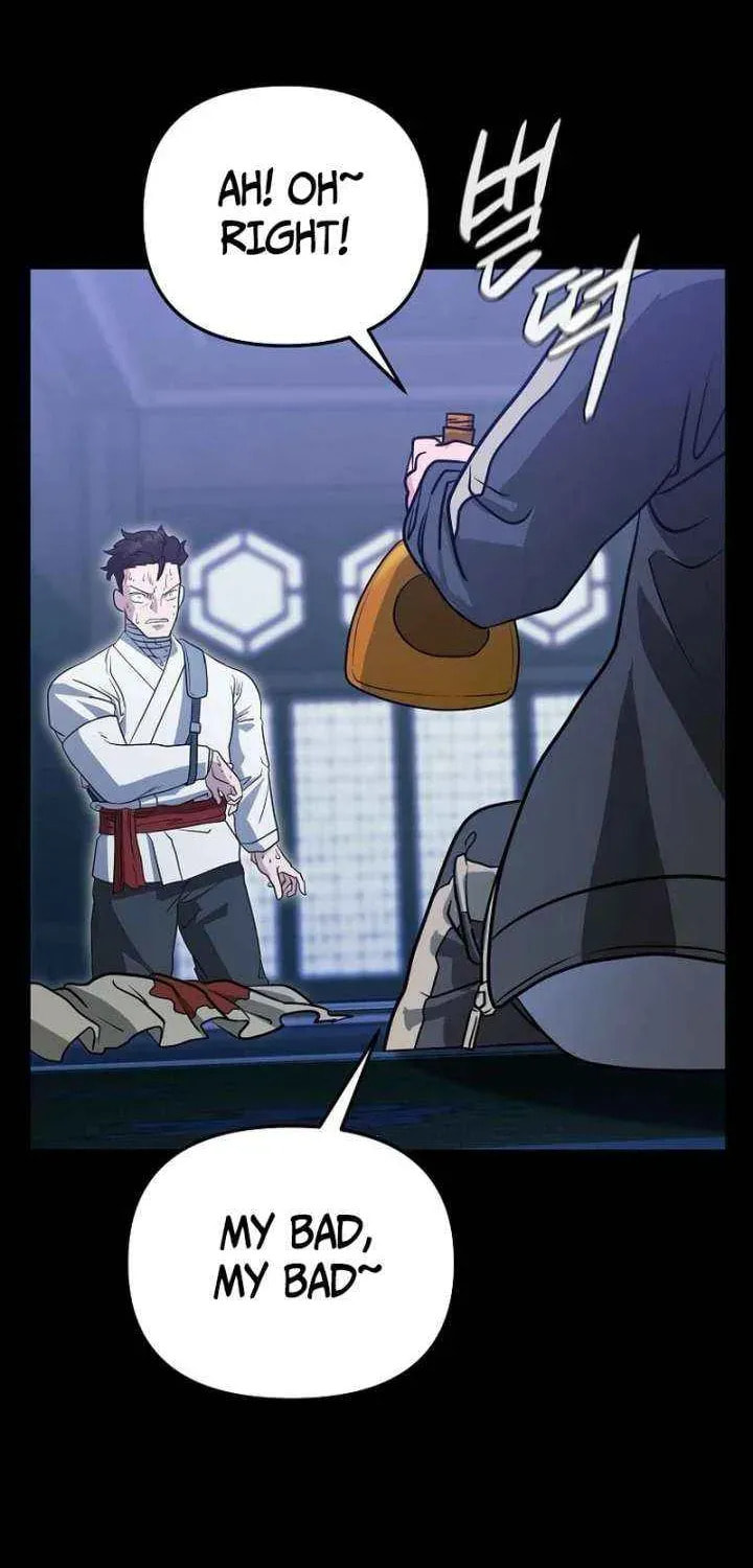 Read Master Drunkard chapter 21 image 111 on Lezhin