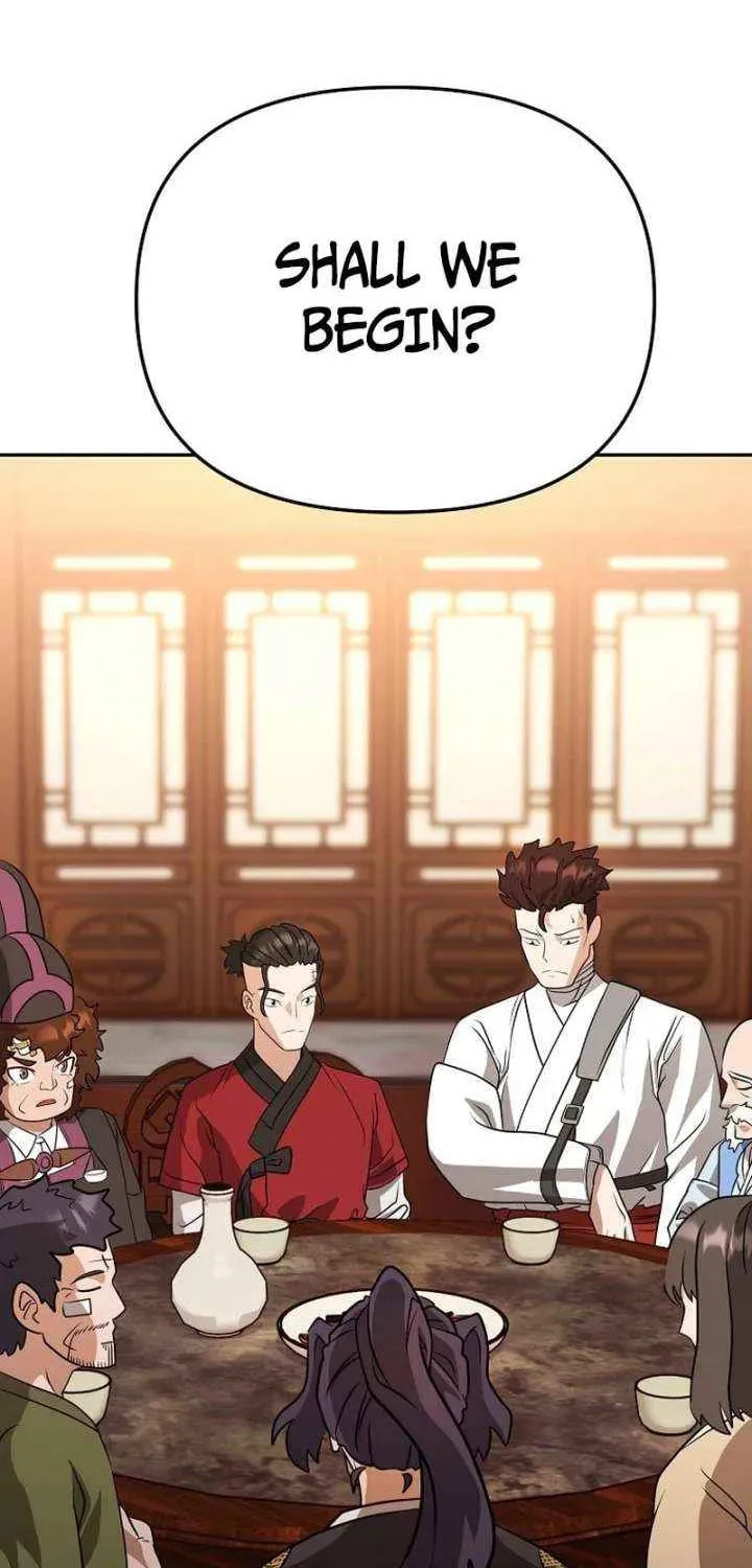 Read Master Drunkard chapter 21 image 17 on Lezhin