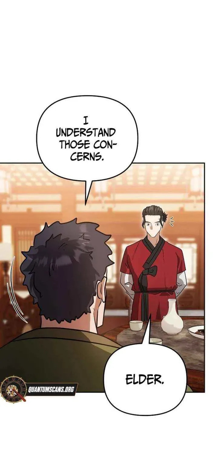 Read Master Drunkard chapter 21 image 21 on Lezhin
