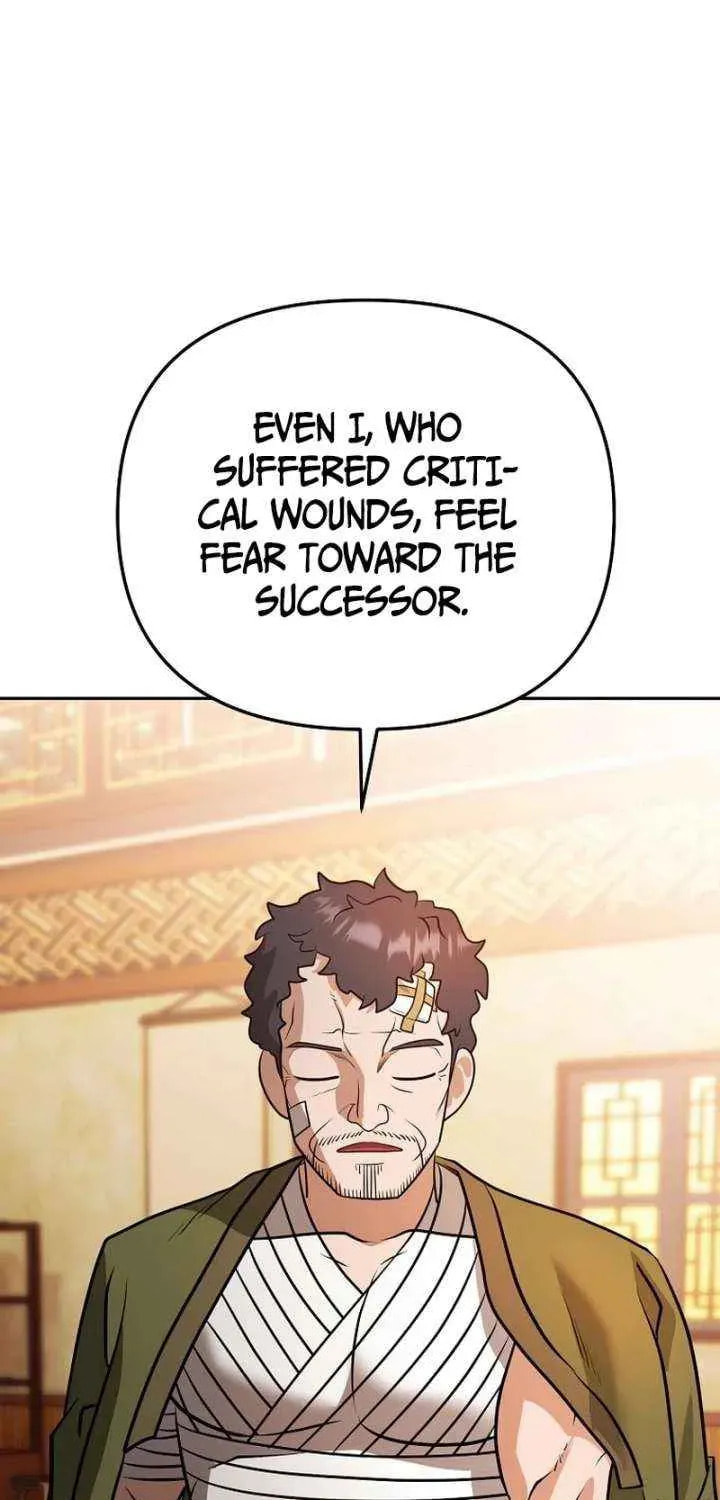 Read Master Drunkard chapter 21 image 22 on Lezhin