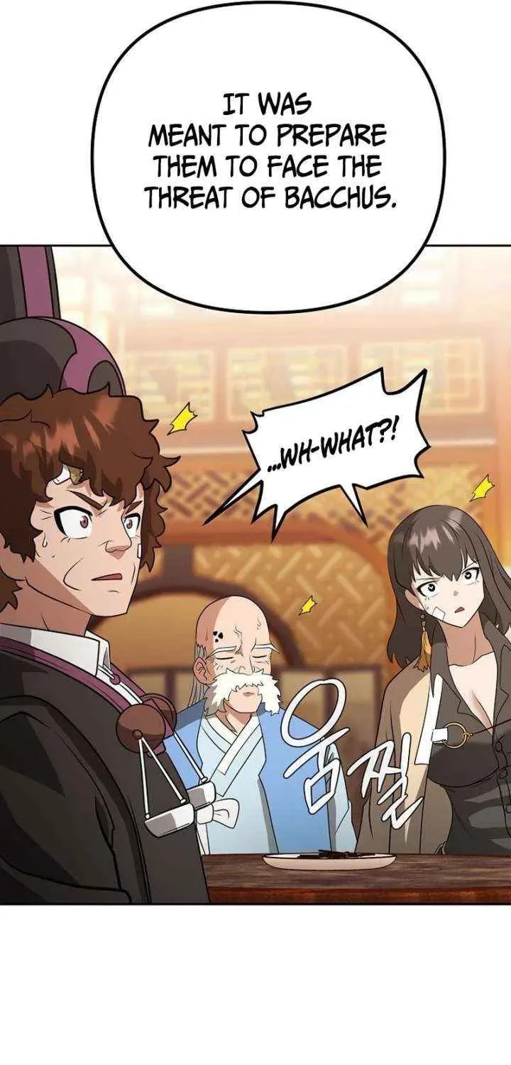 Read Master Drunkard chapter 21 image 24 on Lezhin