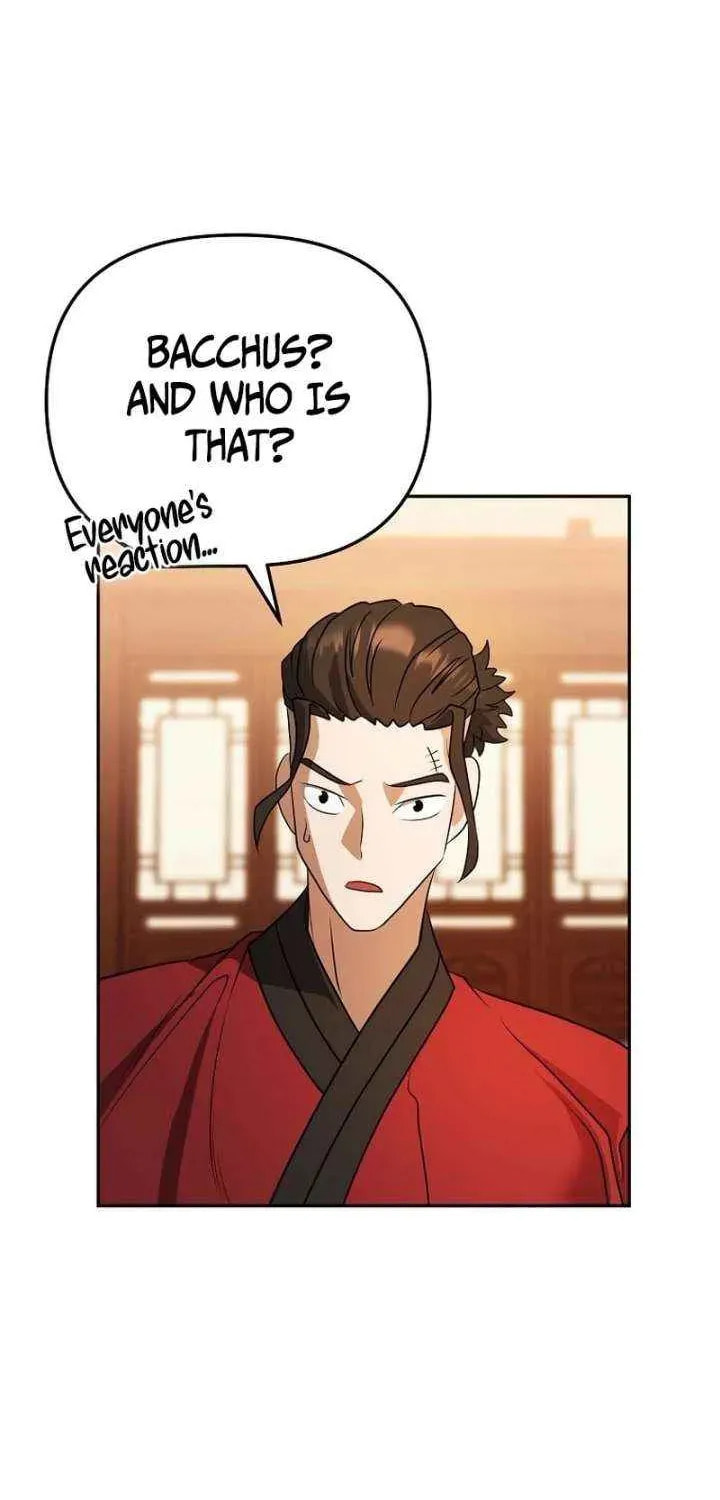 Read Master Drunkard chapter 21 image 25 on Lezhin