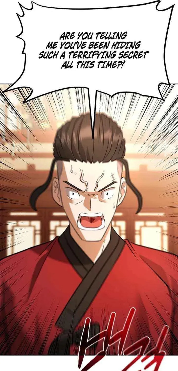 Read Master Drunkard chapter 21 image 32 on Lezhin