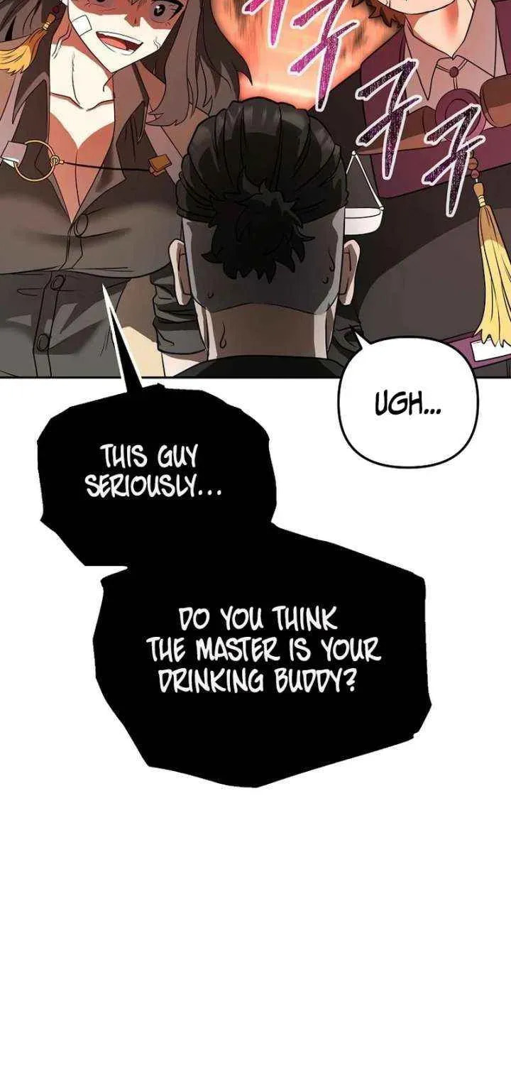 Read Master Drunkard chapter 21 image 34 on Lezhin