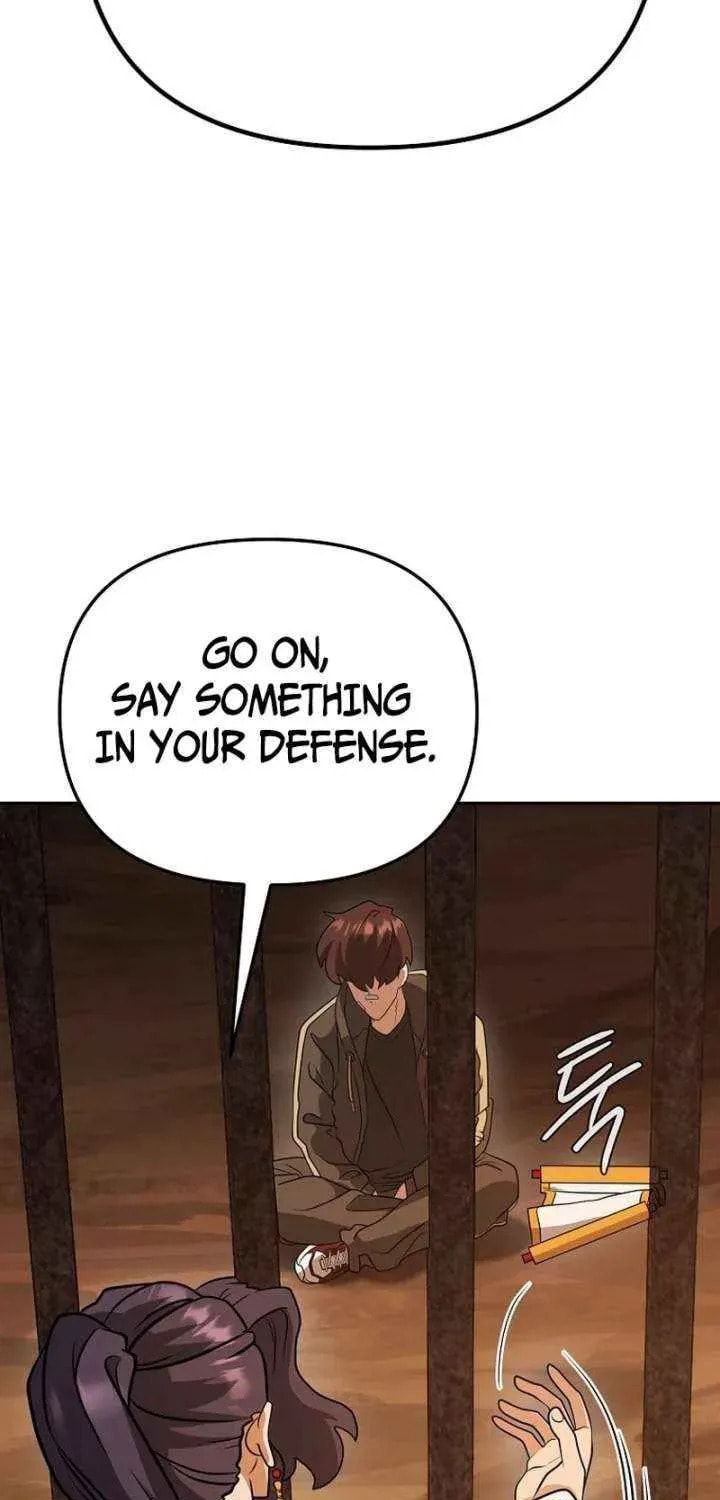 Read Master Drunkard chapter 21 image 4 on Lezhin
