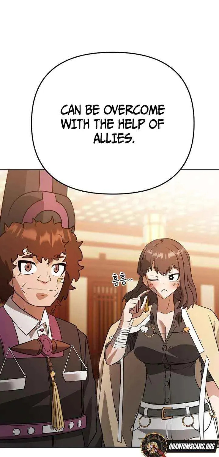 Read Master Drunkard chapter 21 image 42 on Lezhin