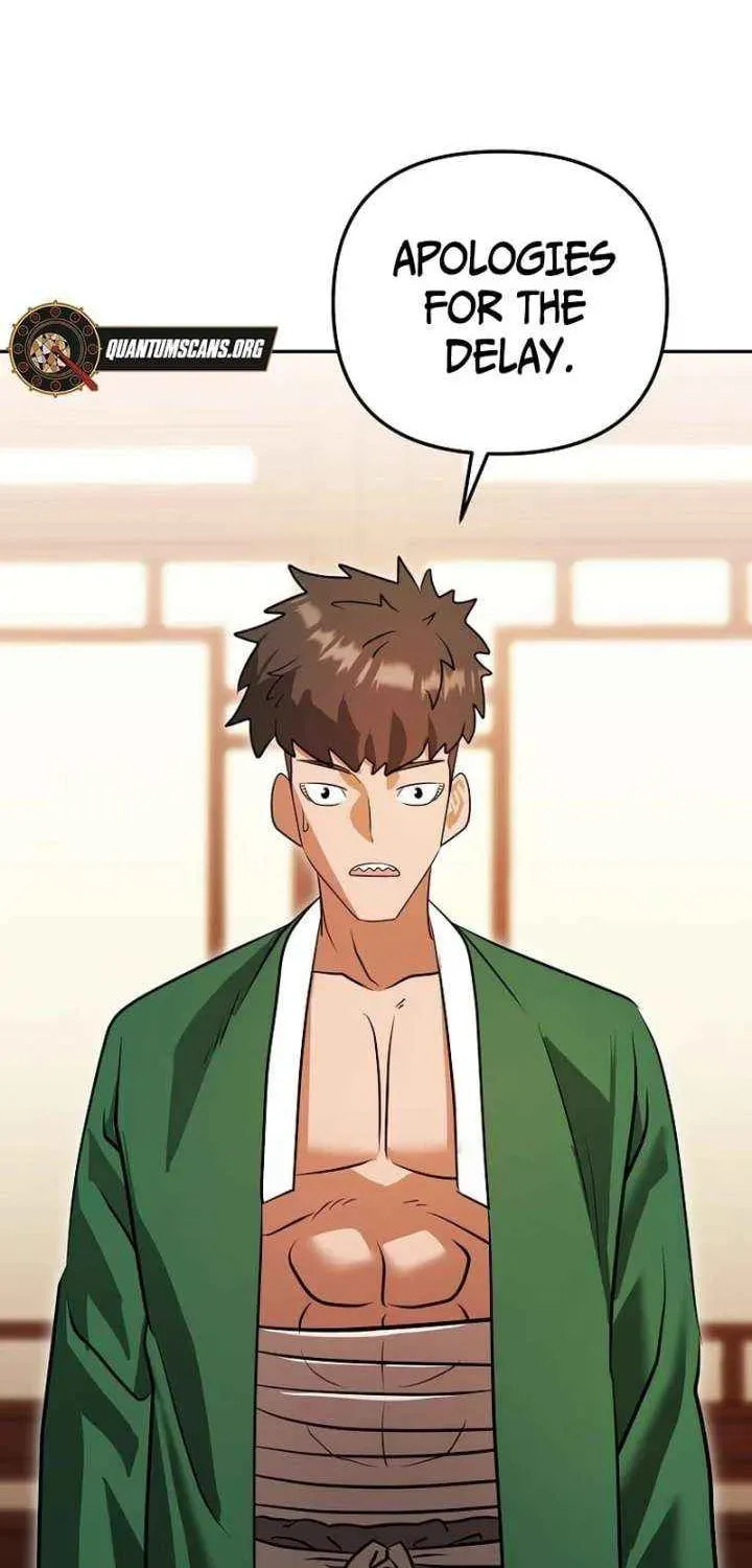 Read Master Drunkard chapter 21 image 58 on Lezhin