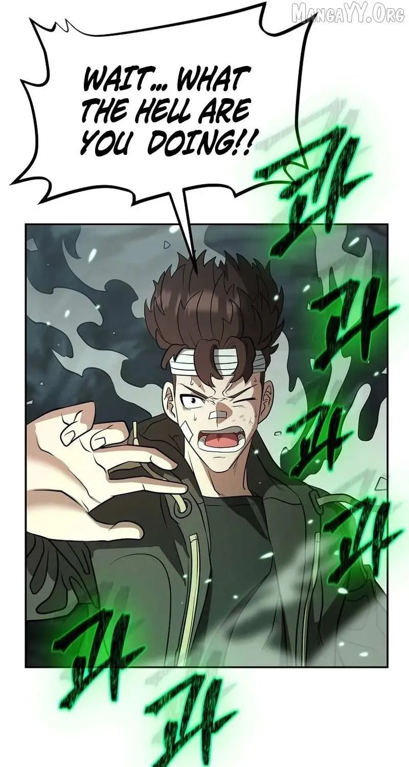 Read Master Drunkard chapter 23 image 115 on Lezhin