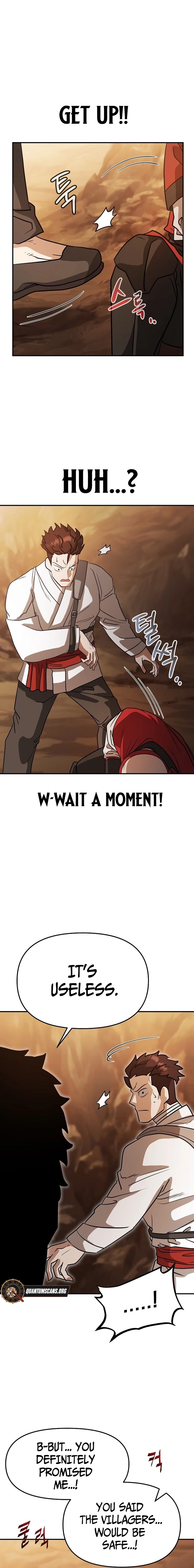 Read Master Drunkard chapter 25 image 1 on Lezhin