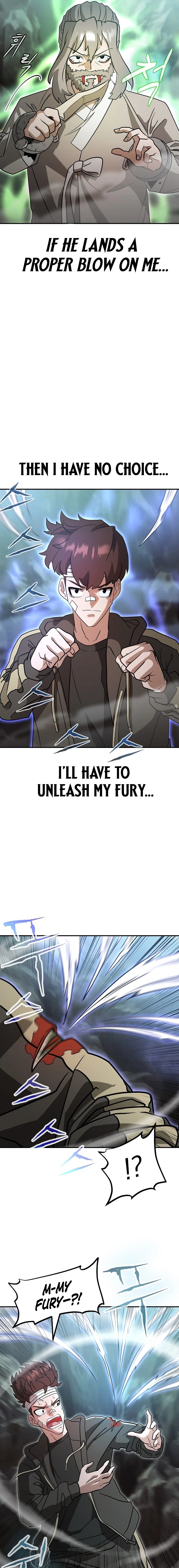 Read Master Drunkard chapter 25 image 10 on Lezhin