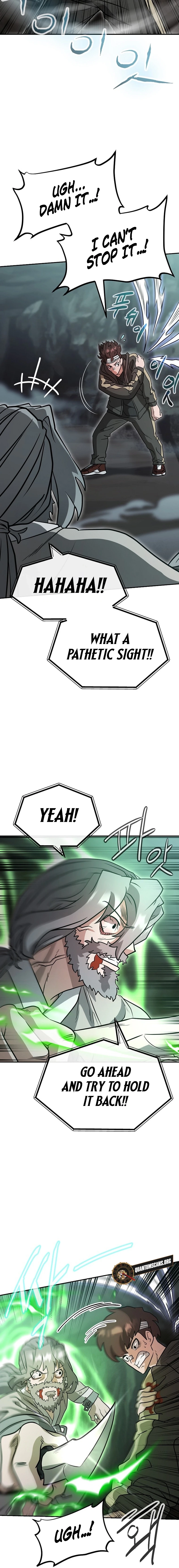 Read Master Drunkard chapter 25 image 11 on Lezhin