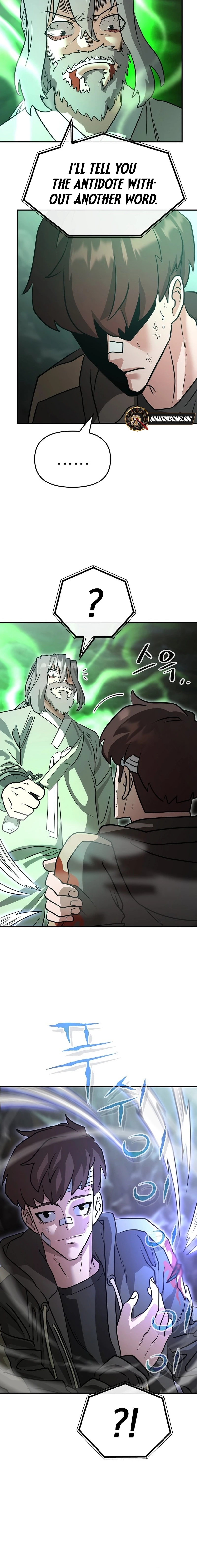 Read Master Drunkard chapter 25 image 19 on Lezhin