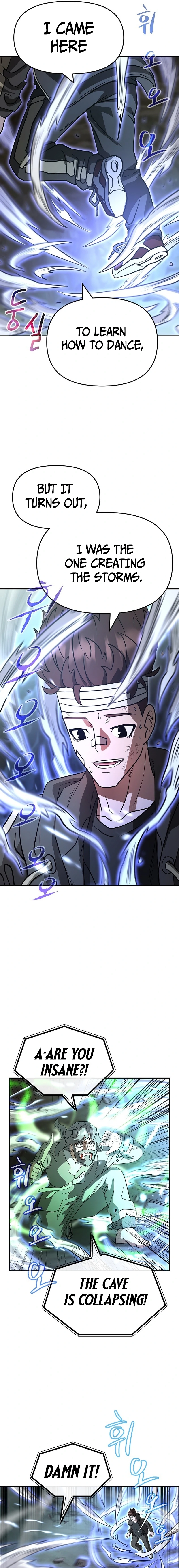 Read Master Drunkard chapter 25 image 22 on Lezhin