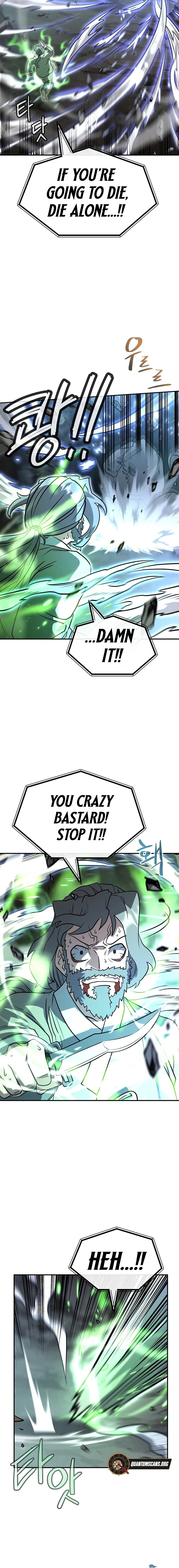 Read Master Drunkard chapter 25 image 23 on Lezhin