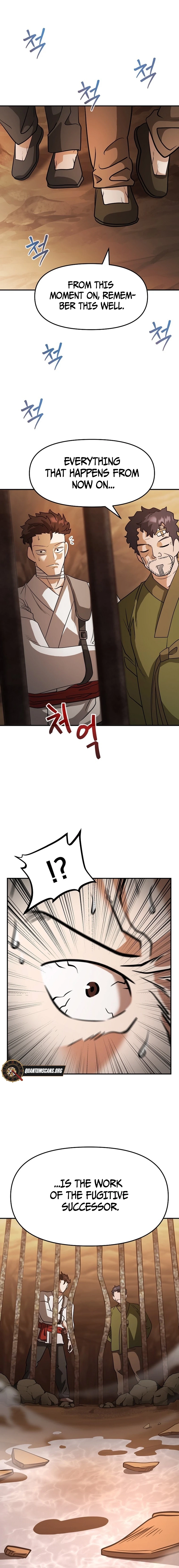 Read Master Drunkard chapter 25 image 3 on Lezhin