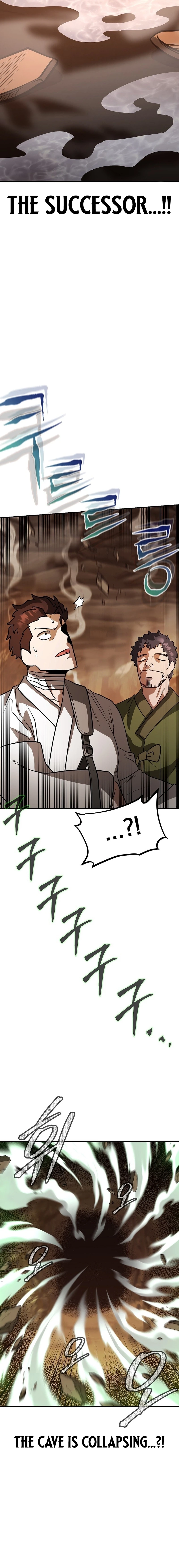 Read Master Drunkard chapter 25 image 4 on Lezhin