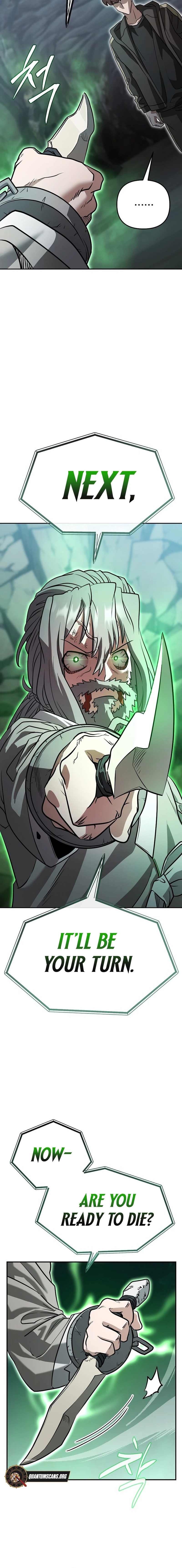 Read Master Drunkard chapter 25 image 7 on Lezhin