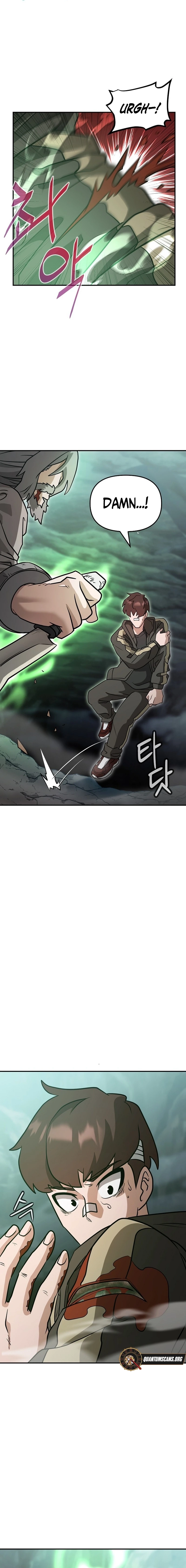 Read Master Drunkard chapter 25 image 9 on Lezhin