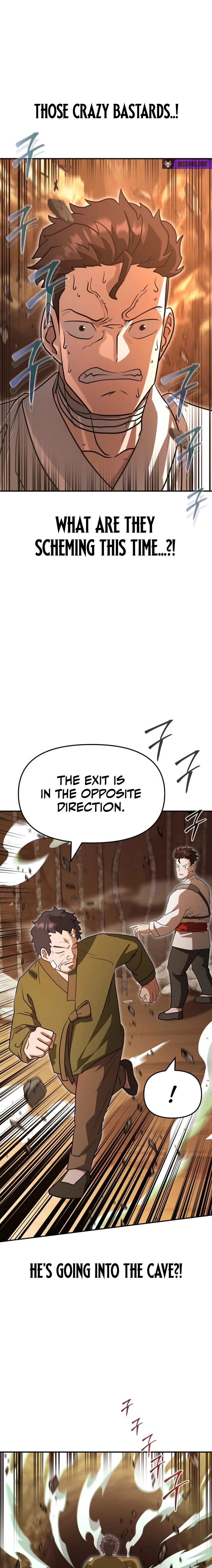 Read Master Drunkard chapter 26 image 1 on Lezhin