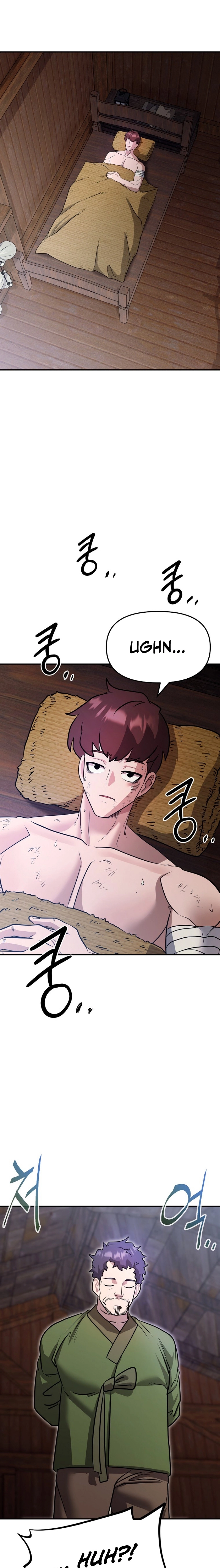 Read Master Drunkard chapter 26 image 12 on Lezhin