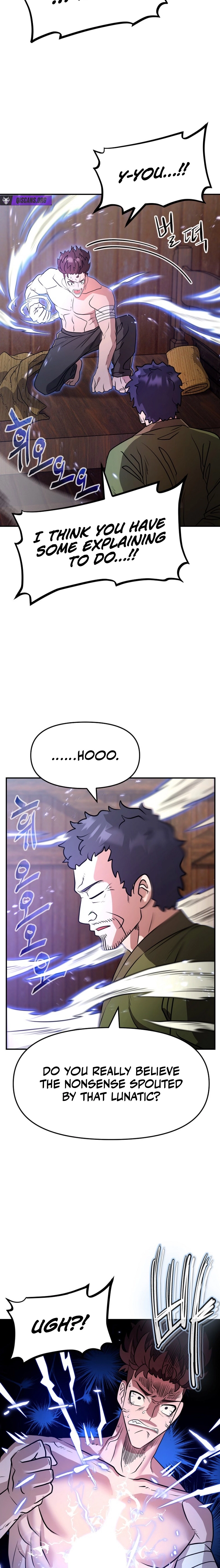 Read Master Drunkard chapter 26 image 13 on Lezhin