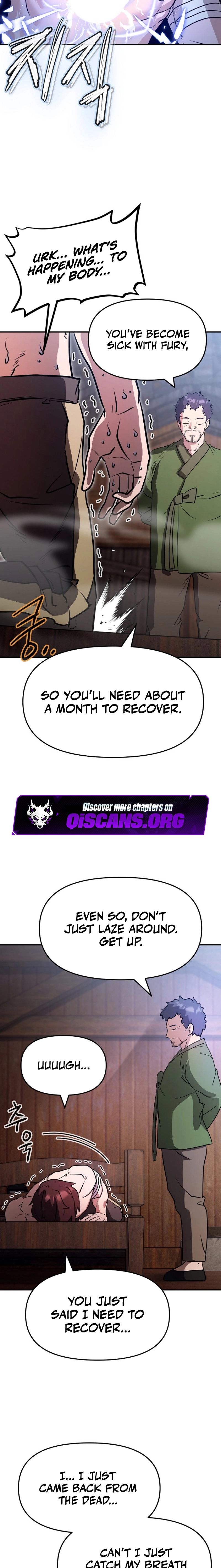 Read Master Drunkard chapter 26 image 14 on Lezhin