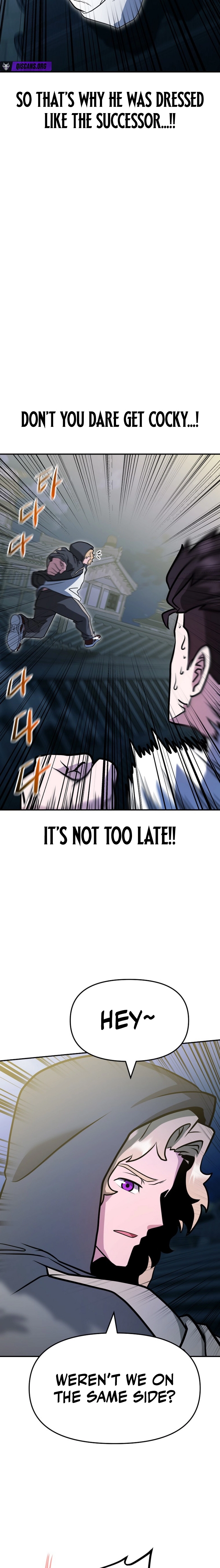 Read Master Drunkard chapter 26 image 21 on Lezhin