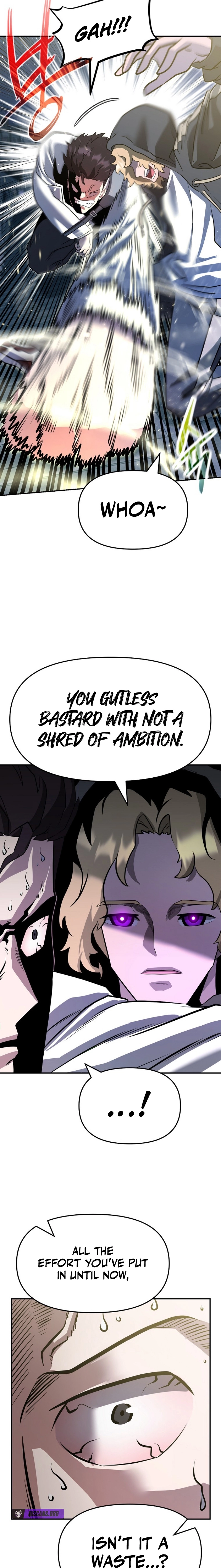 Read Master Drunkard chapter 26 image 22 on Lezhin