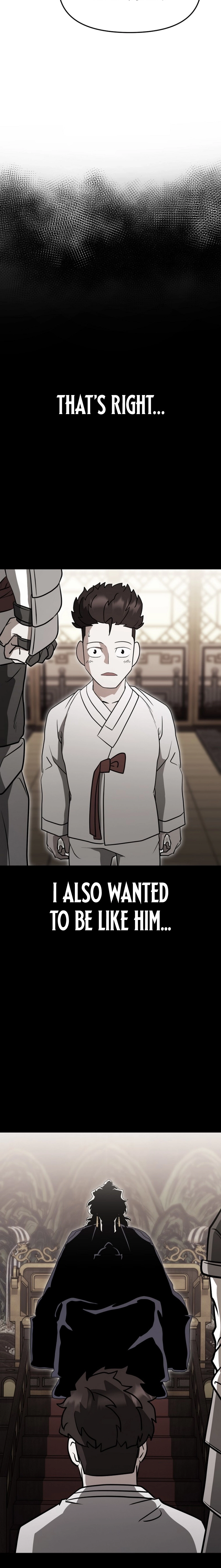 Read Master Drunkard chapter 26 image 23 on Lezhin