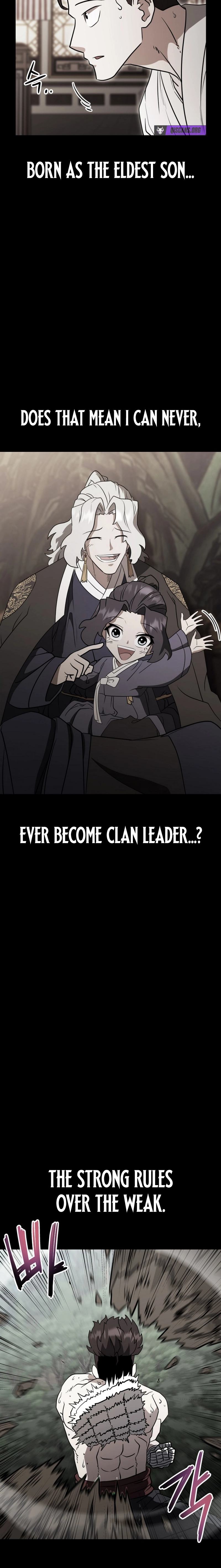 Read Master Drunkard chapter 26 image 25 on Lezhin