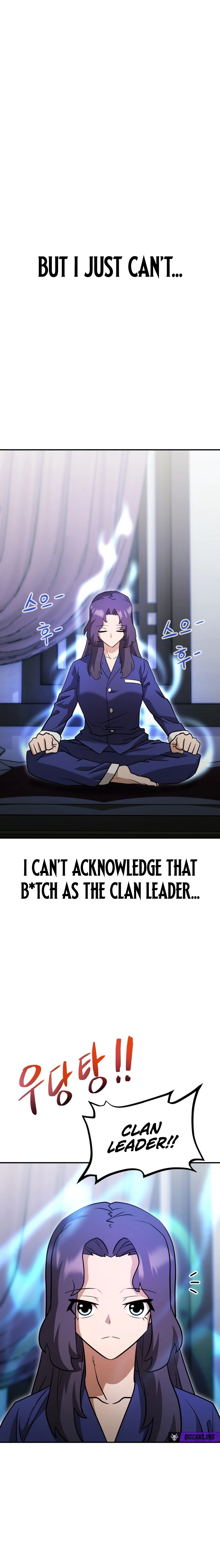 Read Master Drunkard chapter 26 image 28 on Lezhin