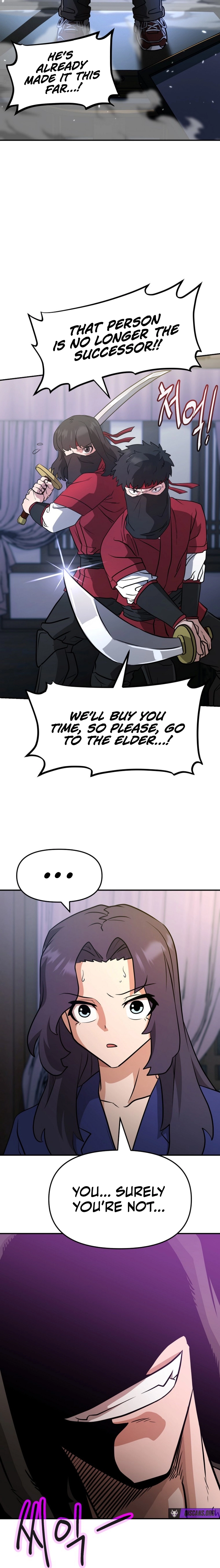 Read Master Drunkard chapter 26 image 30 on Lezhin