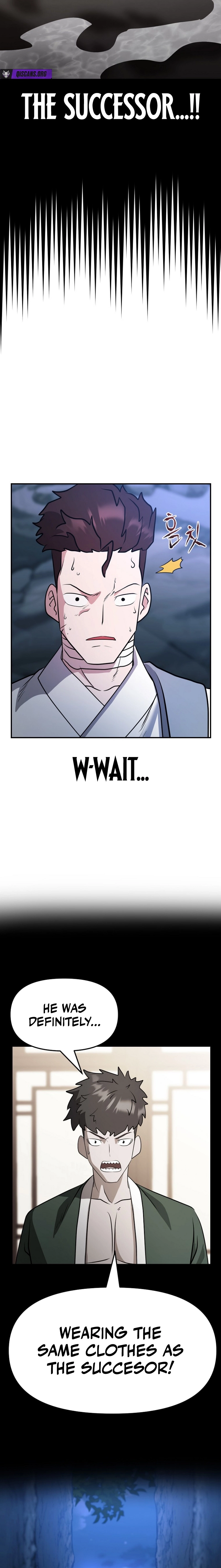 Read Master Drunkard chapter 26 image 9 on Lezhin