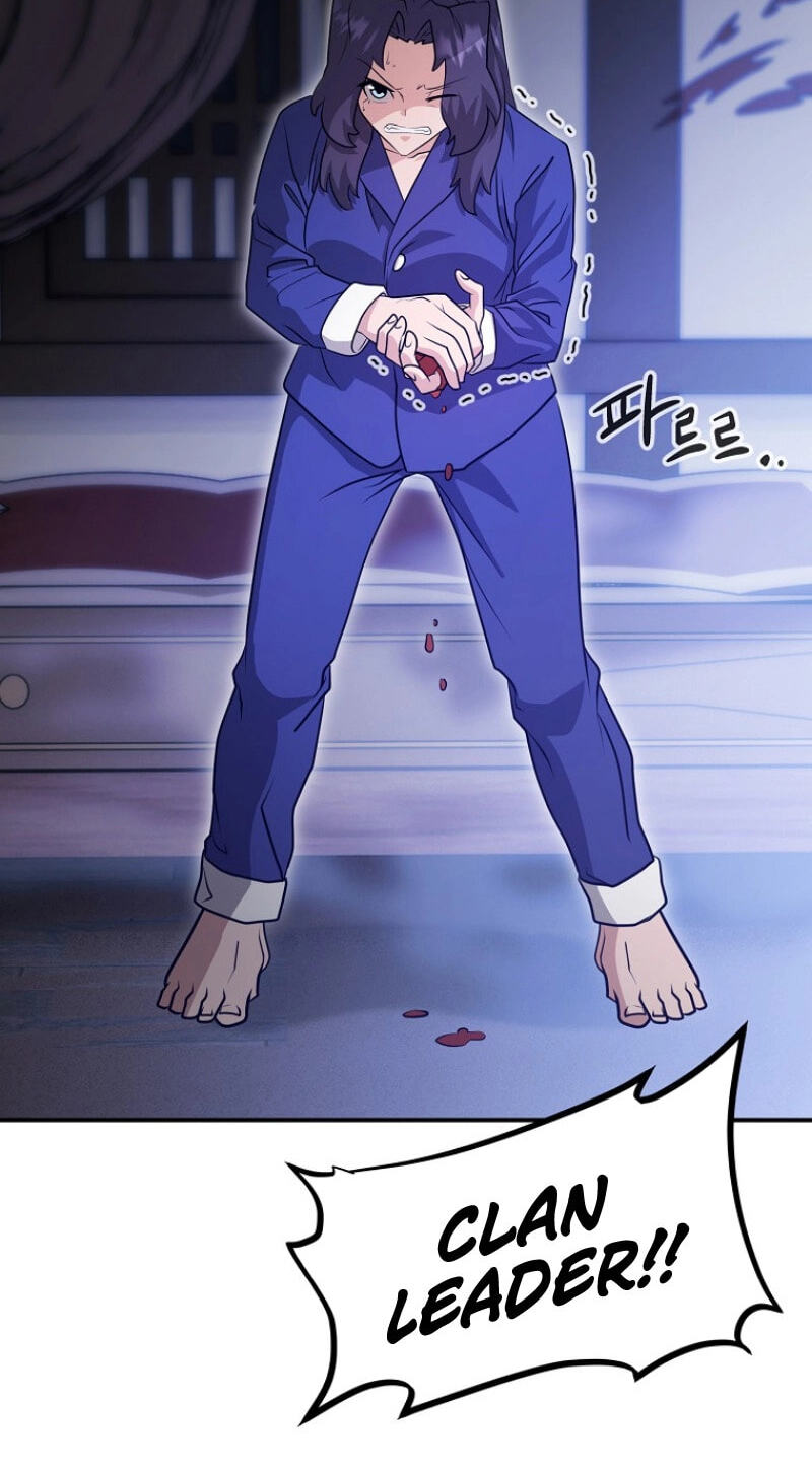 Read Master Drunkard chapter 27 image 15 on Lezhin