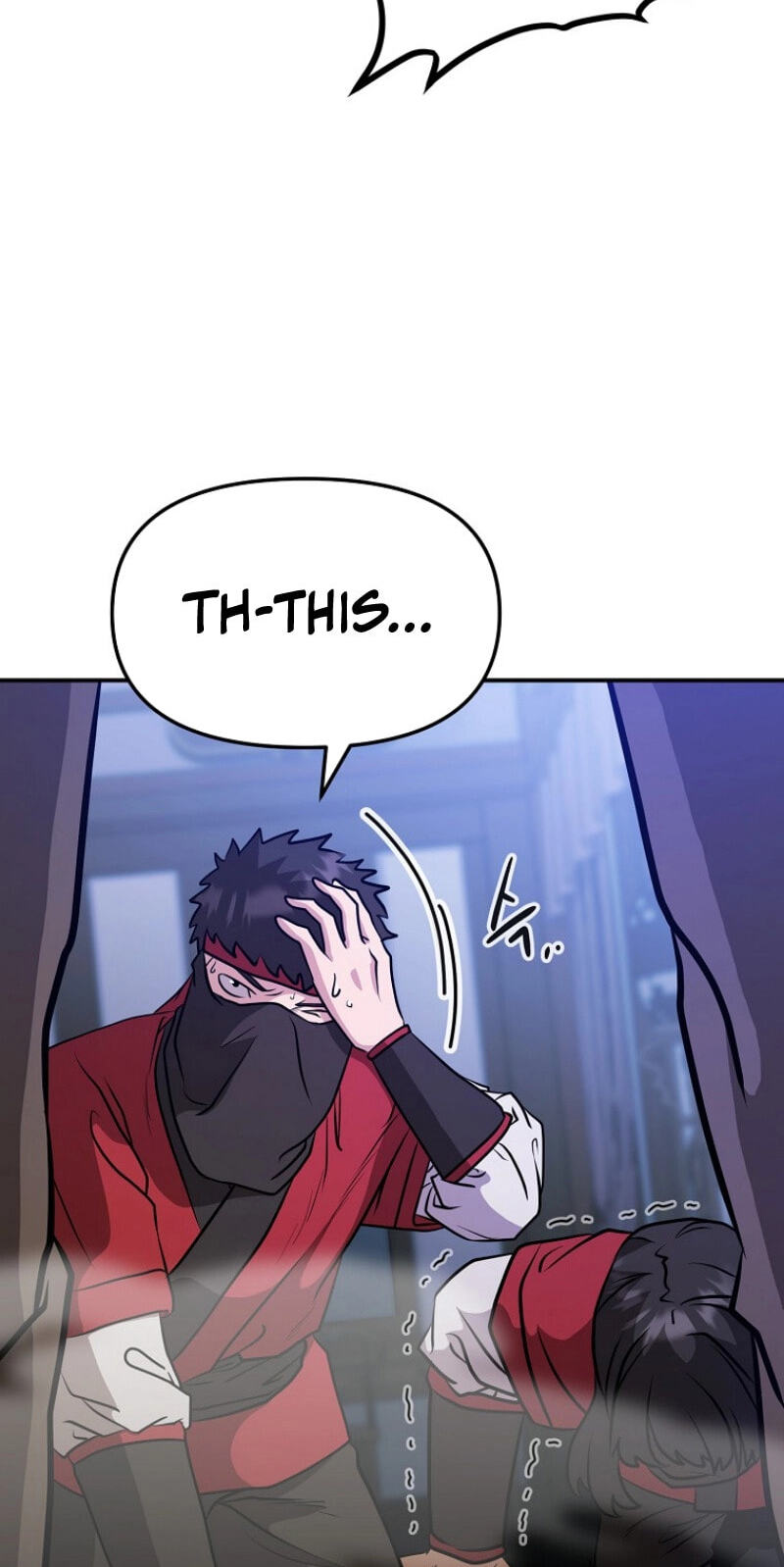 Read Master Drunkard chapter 27 image 21 on Lezhin