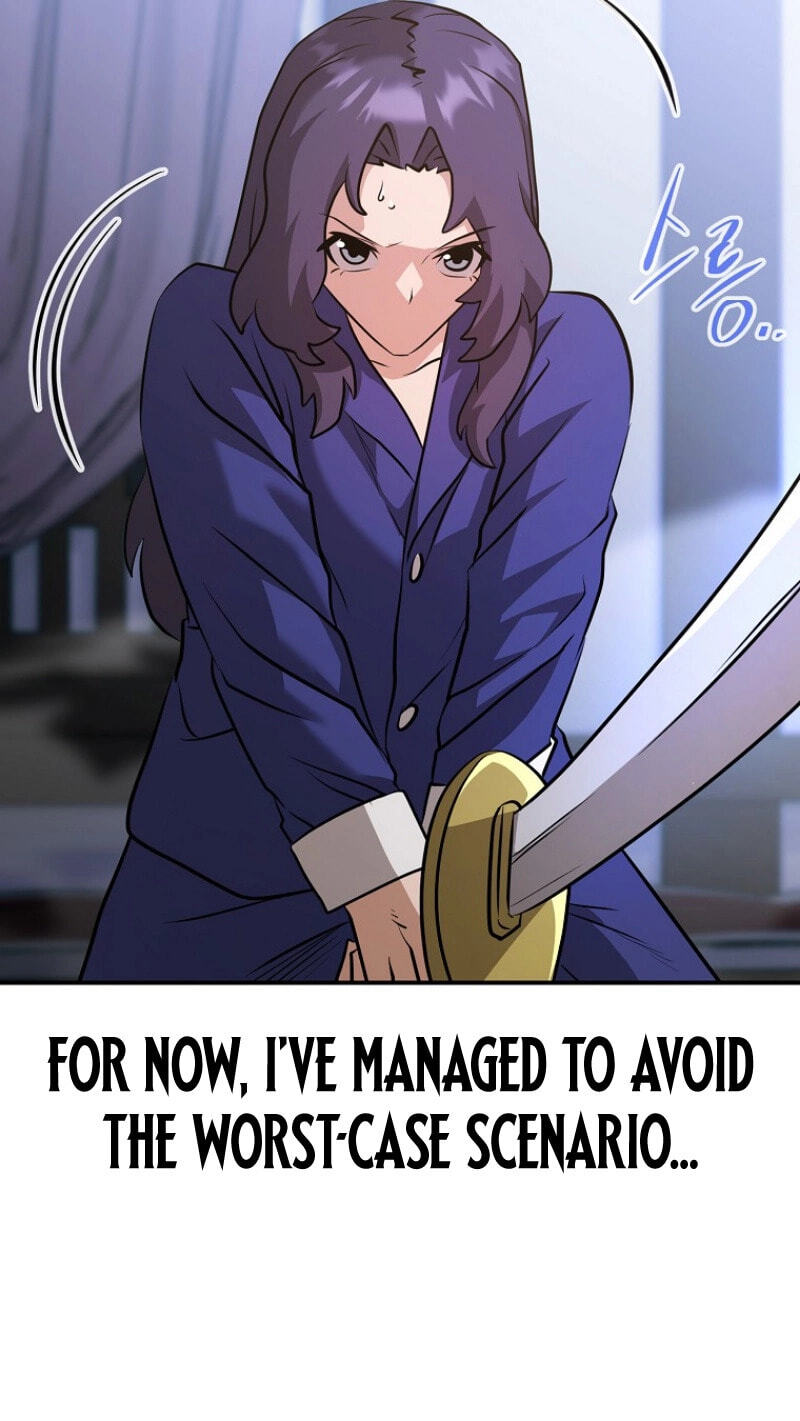 Read Master Drunkard chapter 27 image 31 on Lezhin