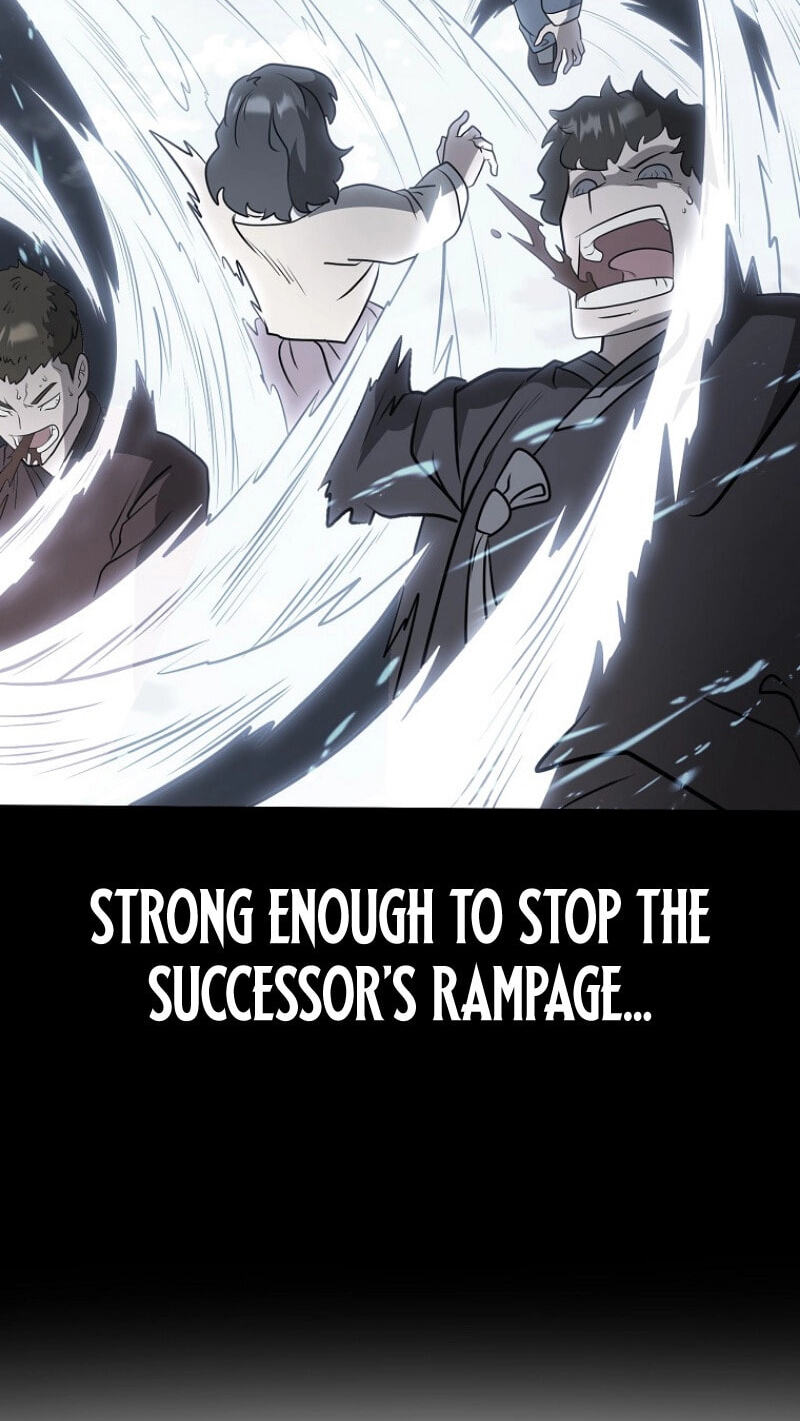 Read Master Drunkard chapter 27 image 37 on Lezhin