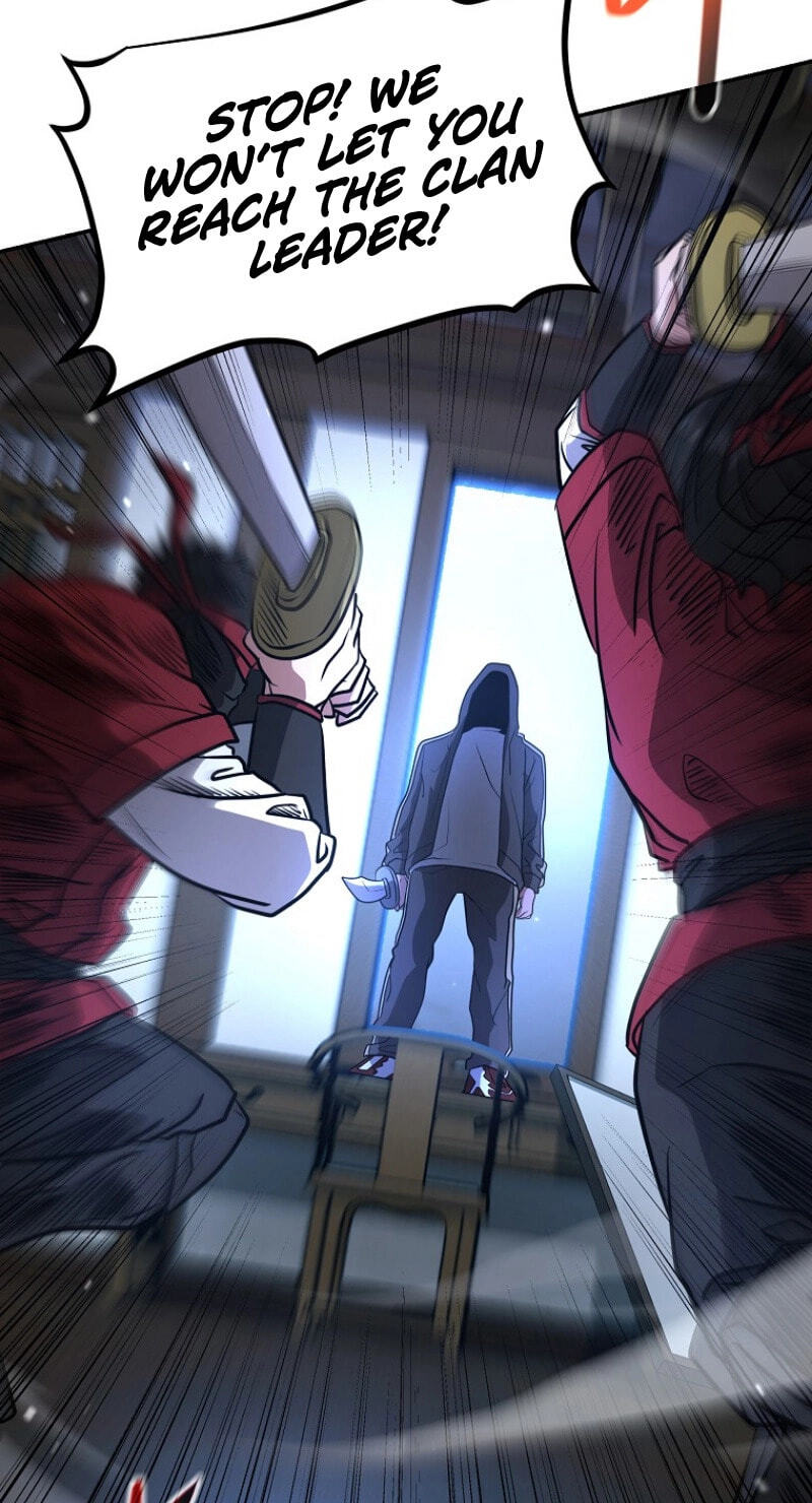 Read Master Drunkard chapter 27 image 4 on Lezhin