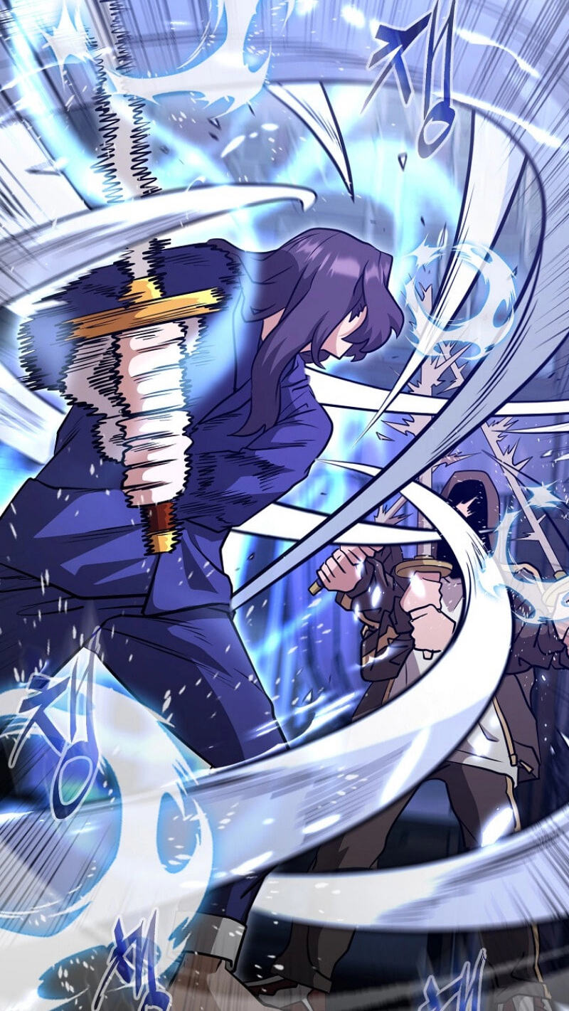 Read Master Drunkard chapter 27 image 46 on Lezhin