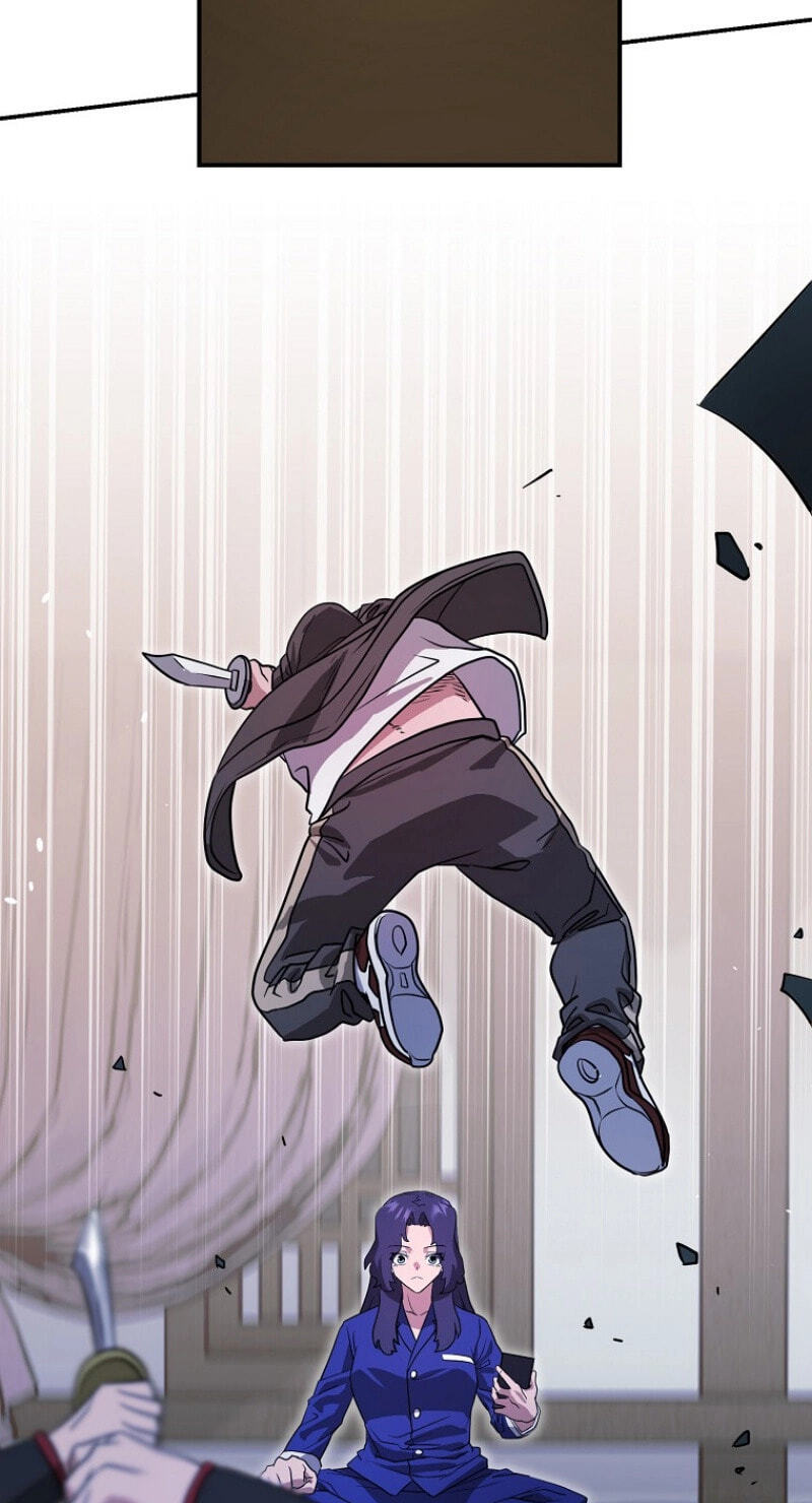 Read Master Drunkard chapter 27 image 6 on Lezhin