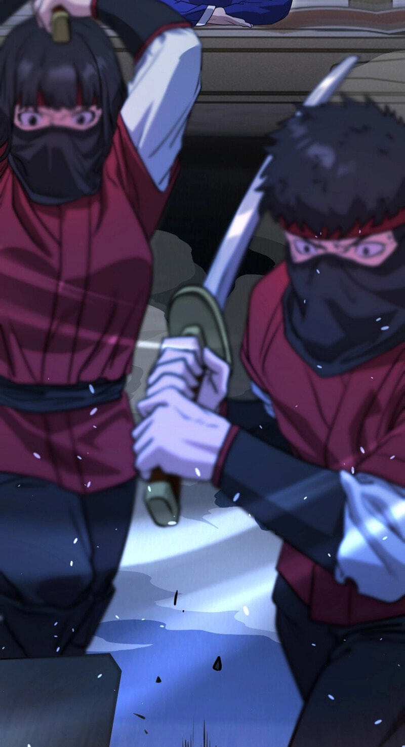 Read Master Drunkard chapter 27 image 7 on Lezhin