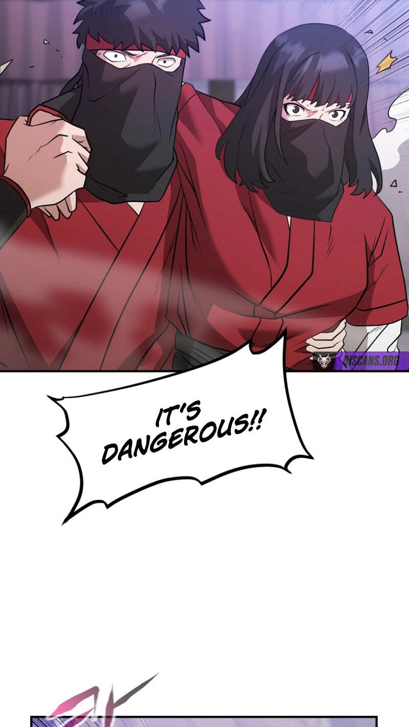 Read Master Drunkard chapter 27 image 74 on Lezhin