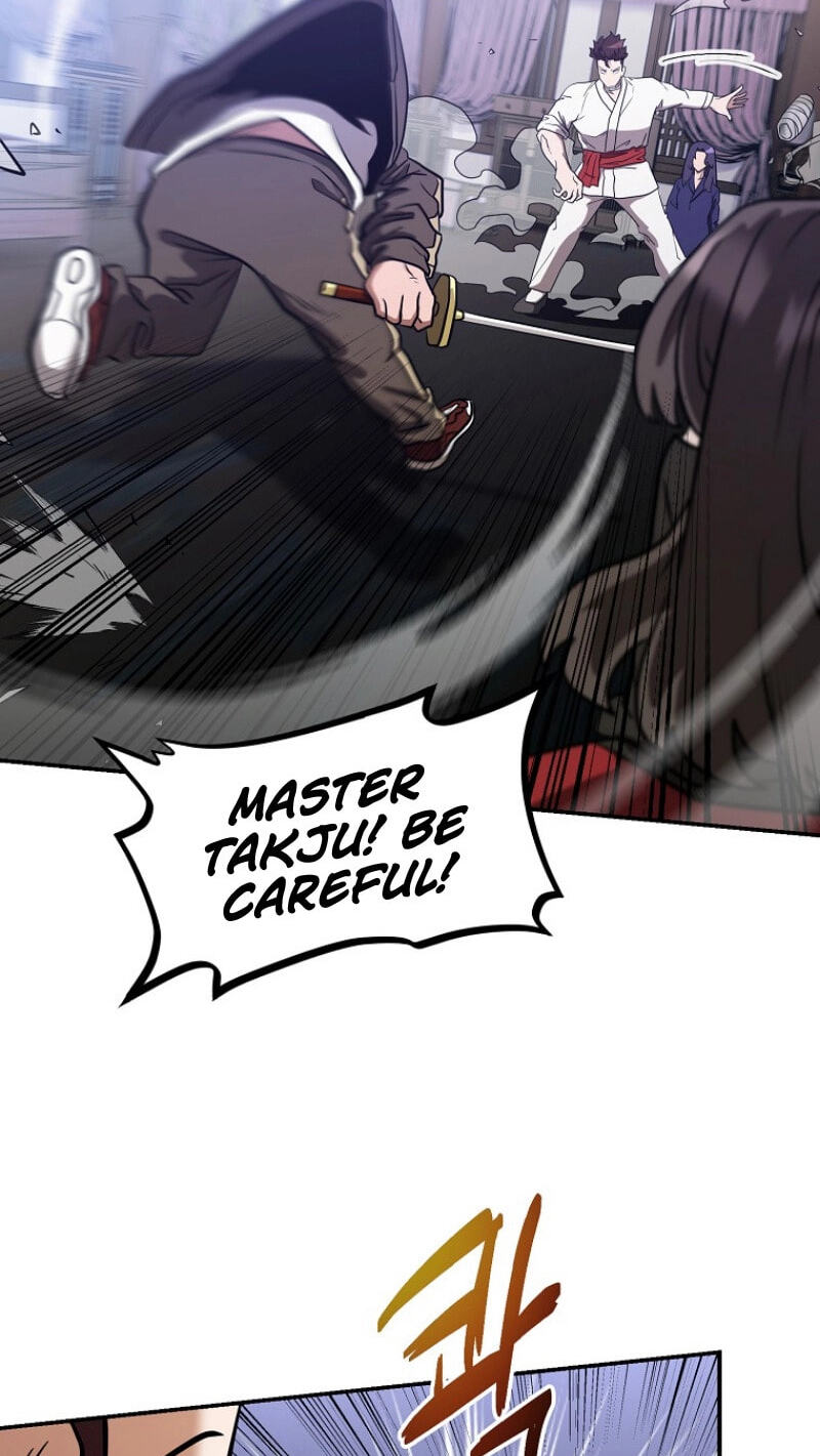 Read Master Drunkard chapter 27 image 85 on Lezhin