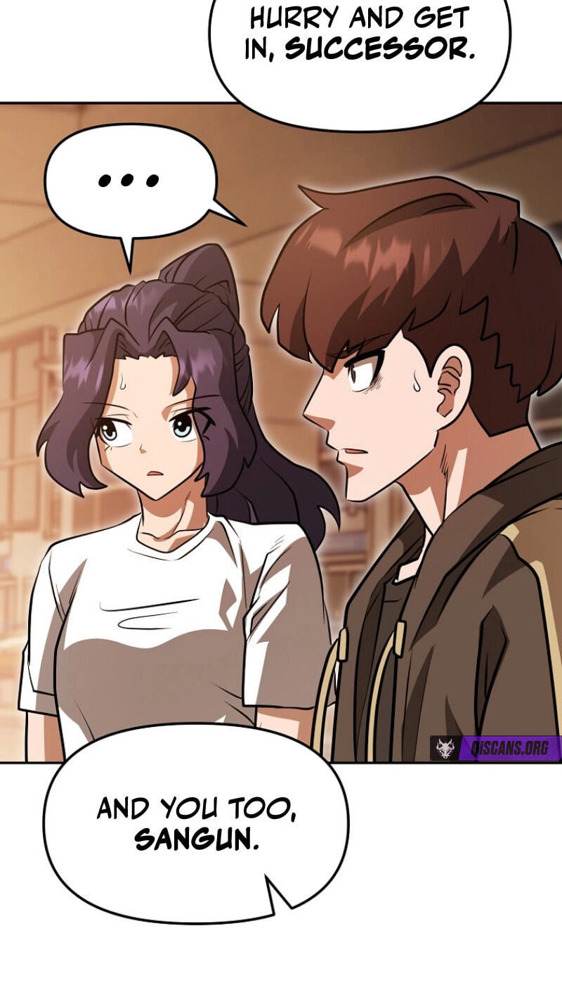 Read Master Drunkard chapter 29 image 21 on Lezhin