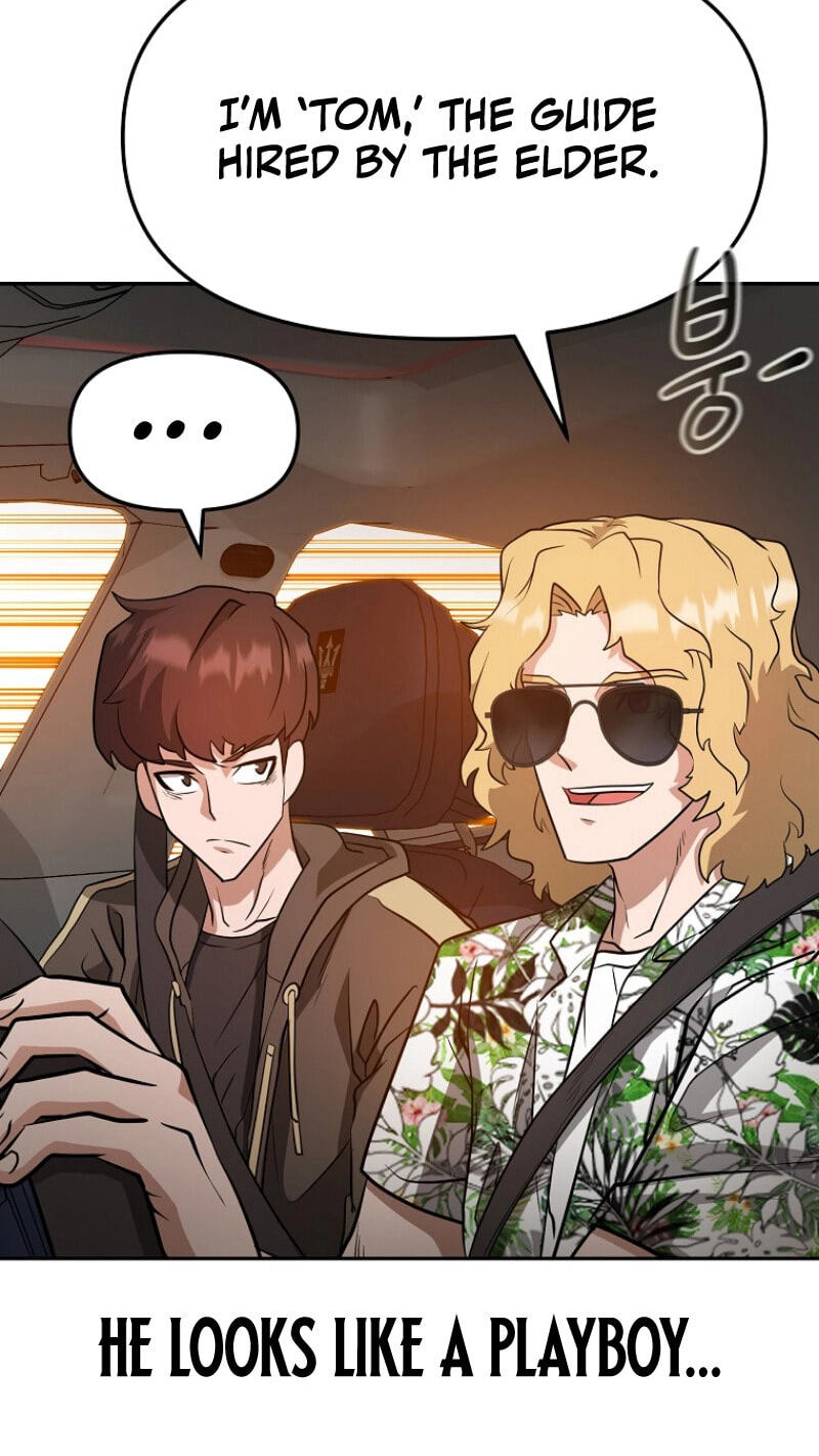 Read Master Drunkard chapter 29 image 29 on Lezhin