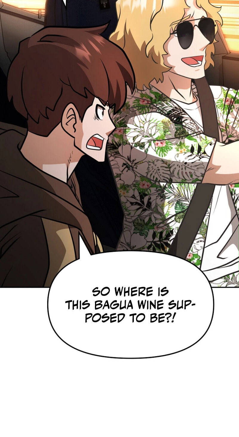 Read Master Drunkard chapter 29 image 37 on Lezhin