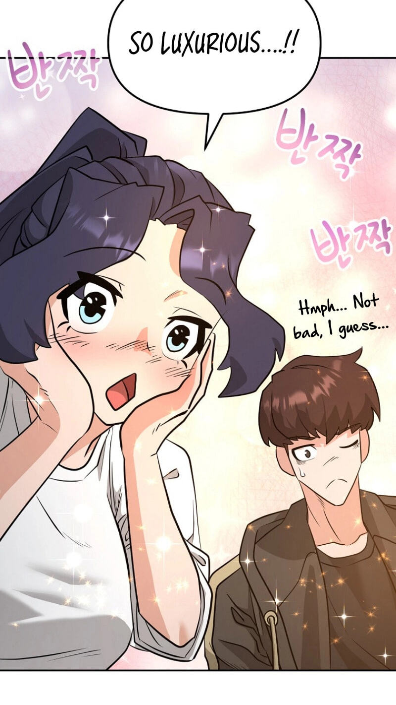 Read Master Drunkard chapter 29 image 49 on Lezhin